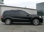 Mercedes-Benz ML-Class by ART 2009 года